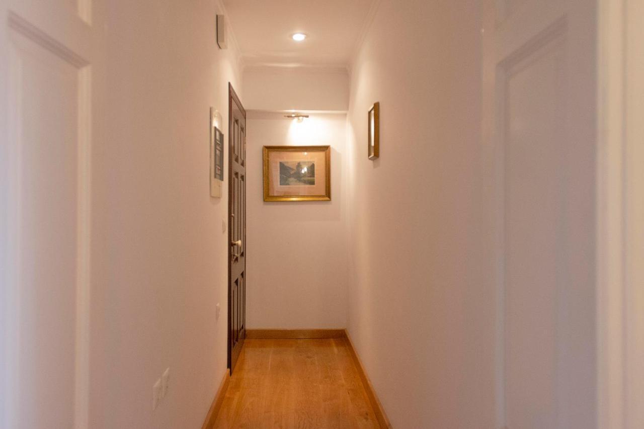 Stella'S Attic In Spianada - Old Town Apartamento Corfu  Exterior foto