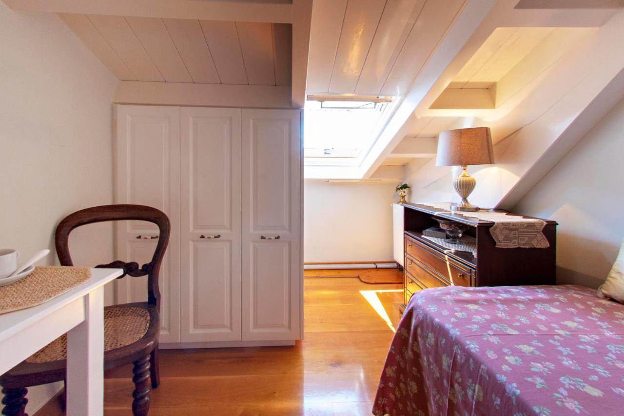 Stella'S Attic In Spianada - Old Town Apartamento Corfu  Exterior foto