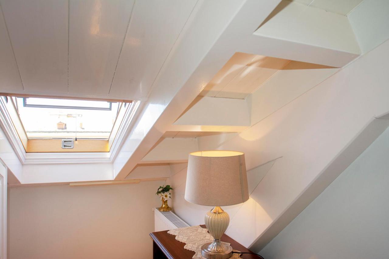 Stella'S Attic In Spianada - Old Town Apartamento Corfu  Exterior foto