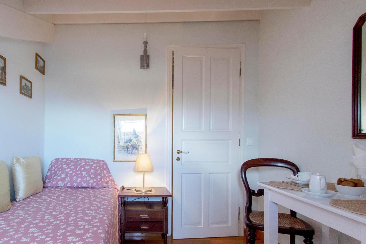 Stella'S Attic In Spianada - Old Town Apartamento Corfu  Exterior foto